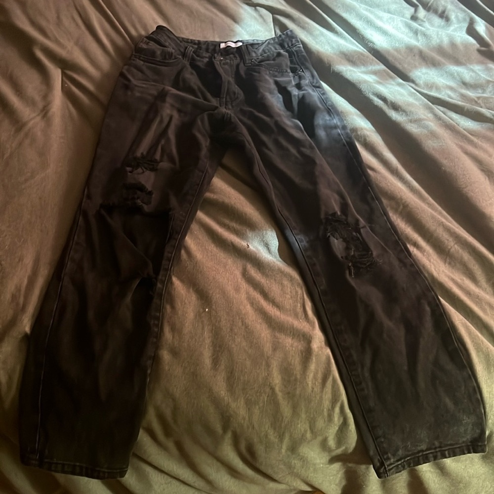 Forever 21 Denim